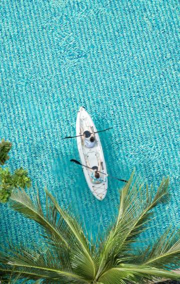 海南土福湾嘉佩乐度假酒店图片