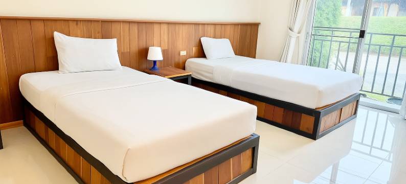 棕榈拥抱旅馆(Palm Hug)图片