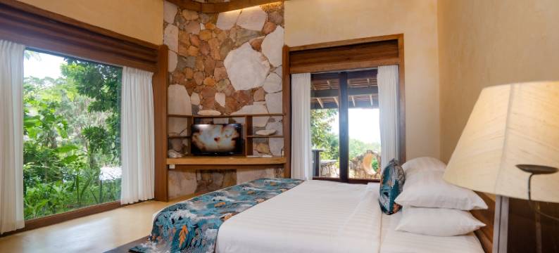 阳台自然度假村(Veranda Natural Resort)图片