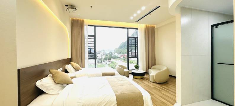 恒香源民宿图片