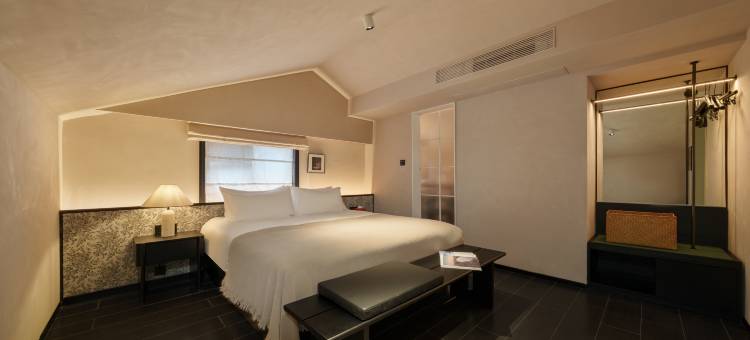 屿海·安廷酒店(鼓浪屿三丘田码头店)图片