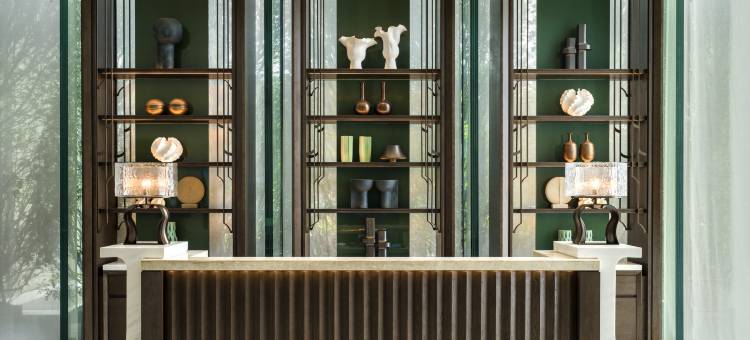 深圳前海华侨城瑞吉酒店图片