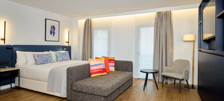 格拉纳达月亮公寓(Apartamentos Luna Suites Granada)图片