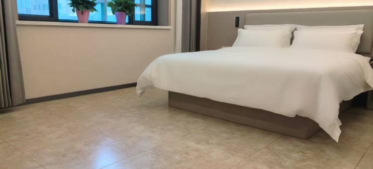 呼图壁曙光之城大酒店图片