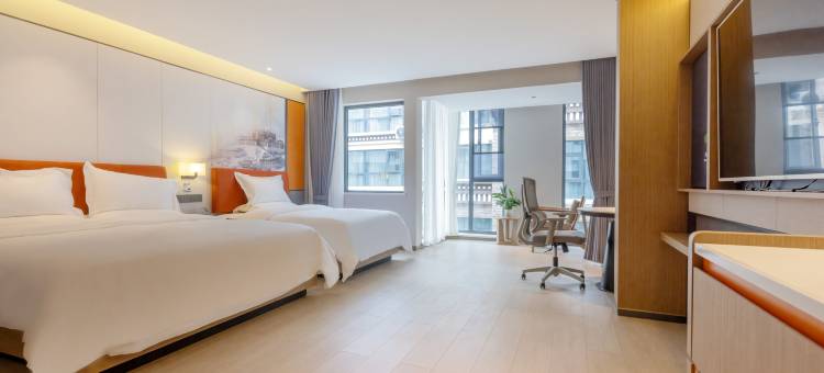 悦澜民宿(工布天街店)图片