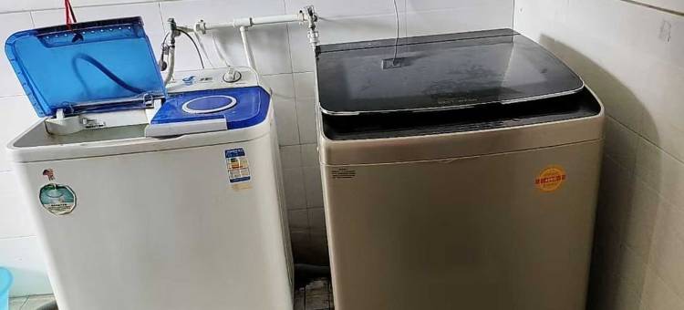 福兴隆旅馆图片