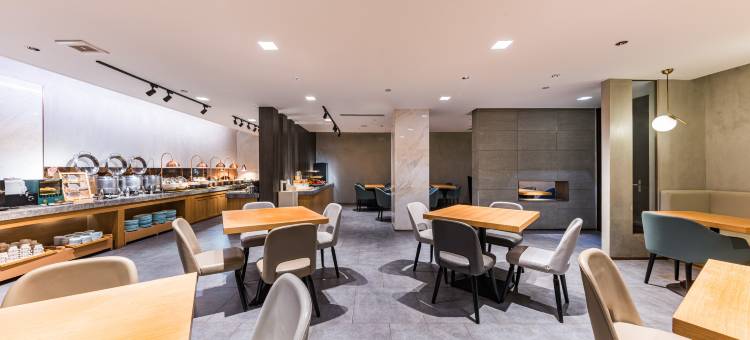 桔子酒店(北京王府井店)图片