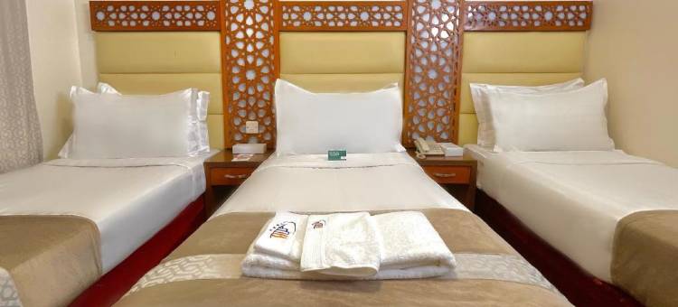 Rowdat Mukhtara图片