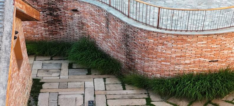 北京三卅精品民宿图片