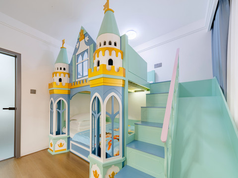 花筑·日照云卷云舒民宿(日照海滨国家森林公园店)