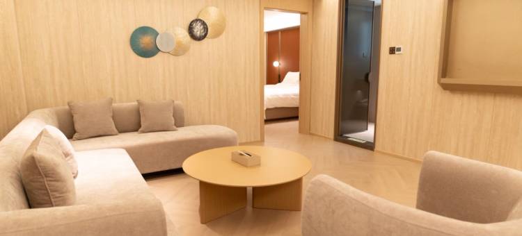 云枫酒店(通化集贸中心店)图片