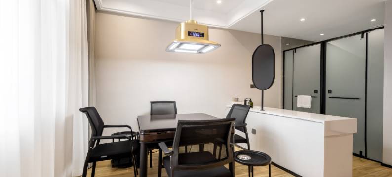 溧阳辰光里酒店(中关村创智园店)图片