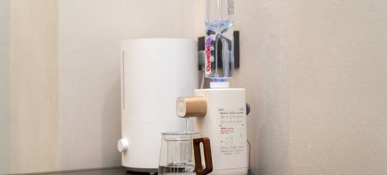 柏华酒店(石化大道天鹅湖店)图片