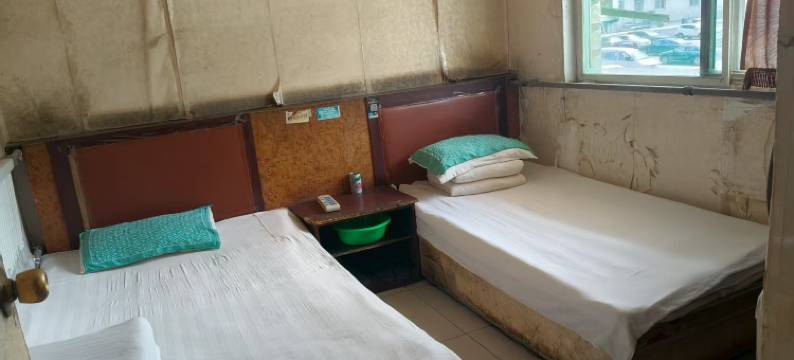 济南温馨园旅馆图片