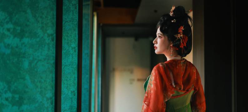 龙门首焉酒店(龙门站龙门石窟店)图片