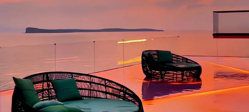 鹭月酒店(深圳华强北科学馆地铁站店)图片