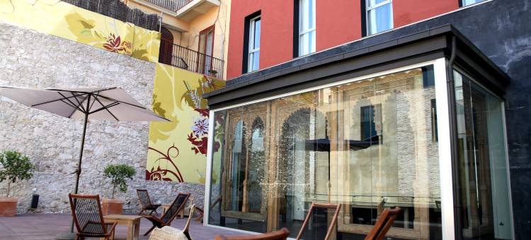 欧尼克斯利切欧住宿(Onix Liceo)图片