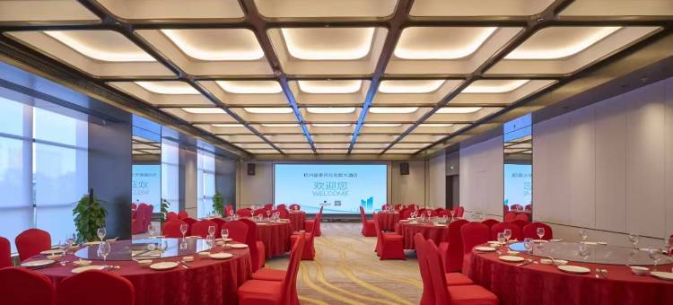 杭州盛泰开元名都大酒店图片