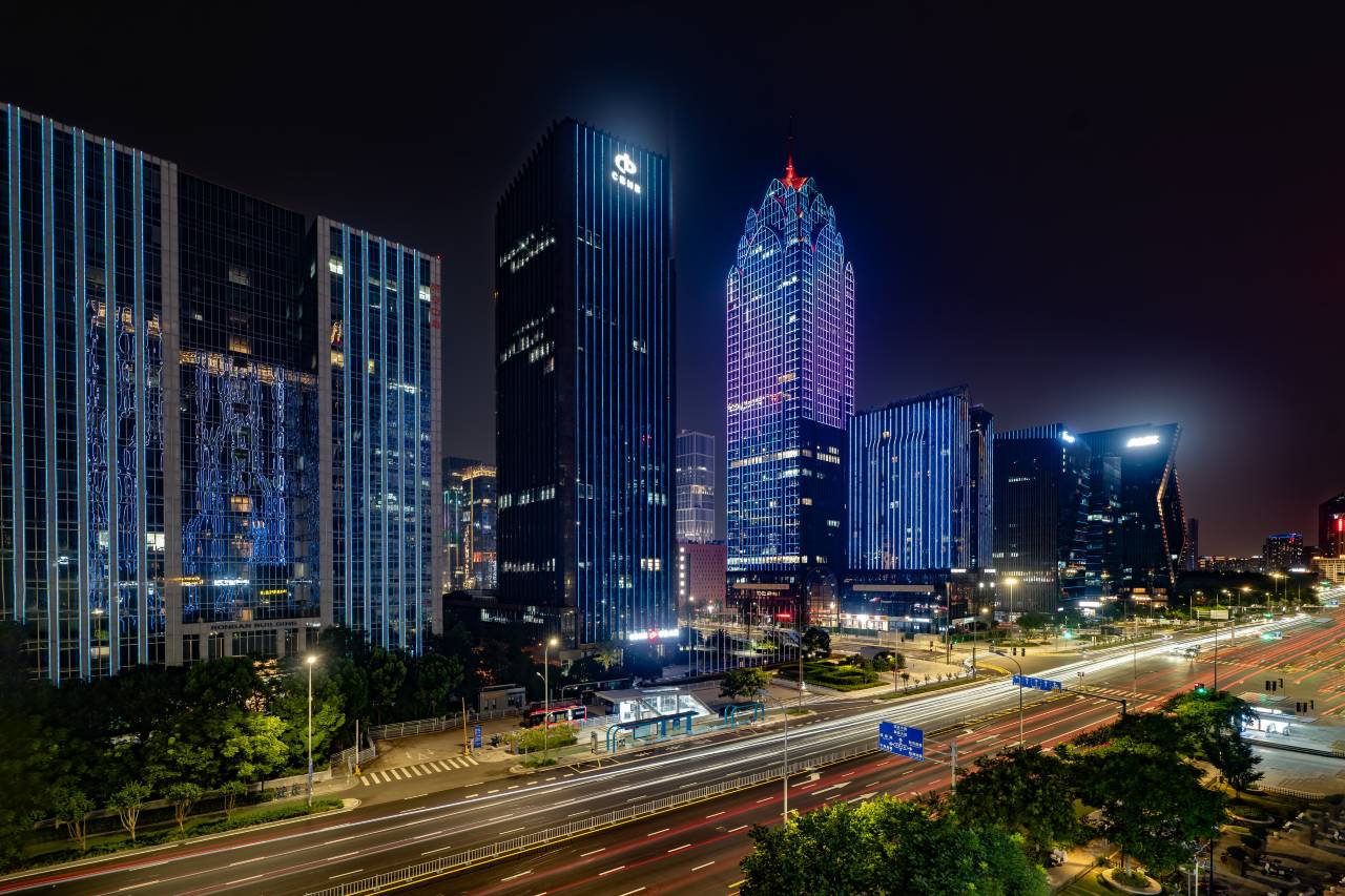 宁波君亭酒店(南部商务区罗蒙环球乐园店)图片