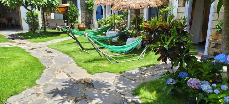 涠洲岛心悦精舍民宿图片