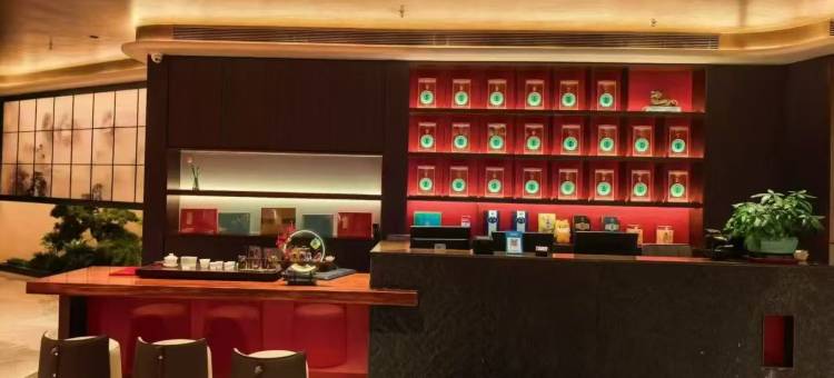 北京潇湘府酒店(华为北京会展中心店)图片