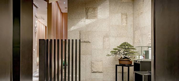 马尼拉大仓酒店-新港世界度假村(Hotel Okura Manila at Newport World Resorts)图片