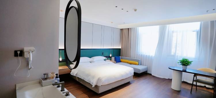 玺宴婚礼艺术酒店图片