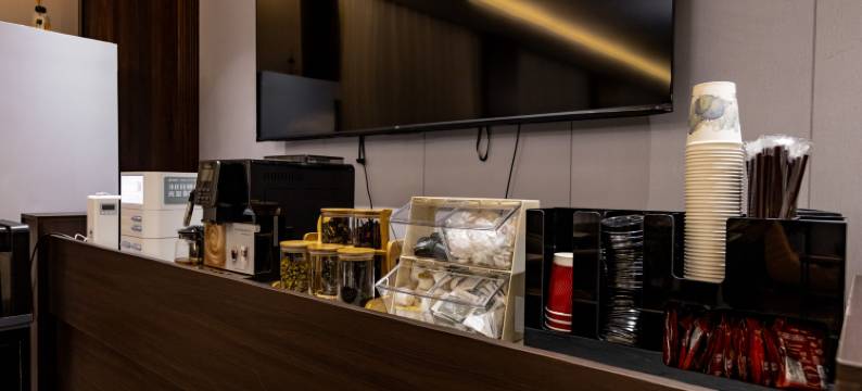 伊春森氧假日酒店图片