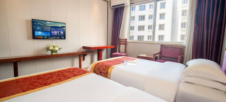 锦怡假日大酒店(桂林站象鼻山店)图片