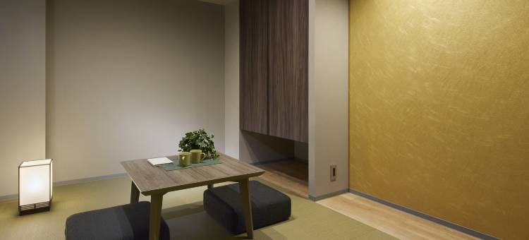 Minn 祗园 酒店公寓(Minn Gion)图片