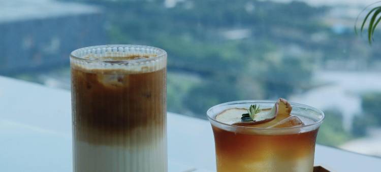 广州珠江新城太古汇丽呈格芮酒店图片