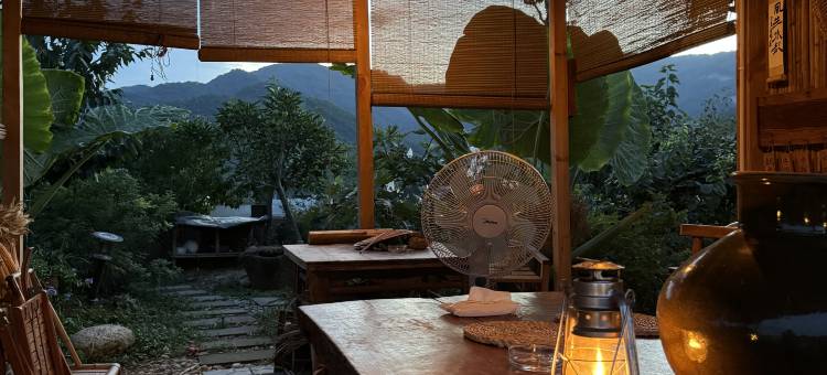 什邡湔江别苑民宿(古蜀源温泉店)图片