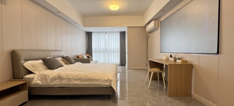 在旅途公寓图片