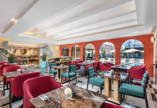 Pipa Hotel Bangkok Sukhumvit 11Hotel Overview