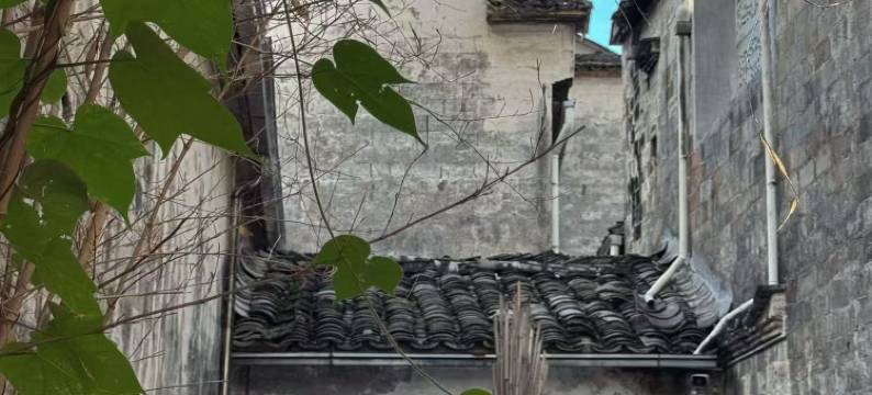 积善堂民宿(宏村景区店)图片