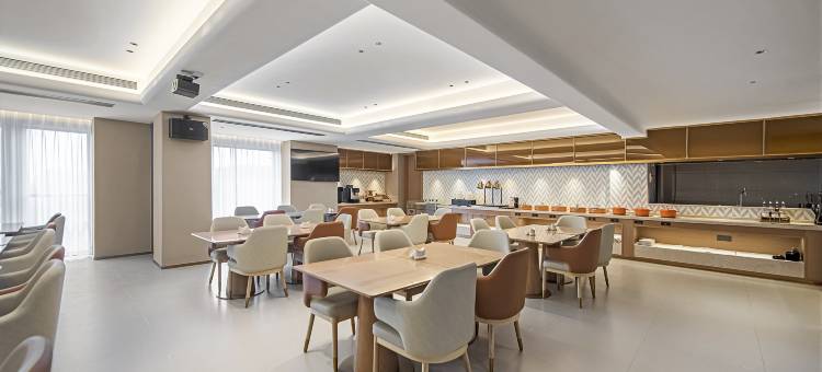 维也纳酒店(成都双流国际机场韩国城店)图片