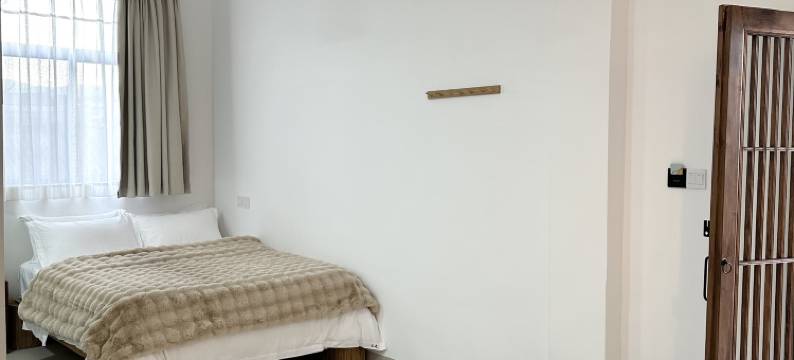 巍山上之民宿图片