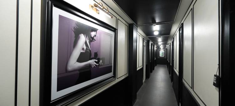 甜蜜玛丽娜精品酒店-时尚-卡塔海滩(Sugar Marina Hotel - Fashion - Kata Beach)图片