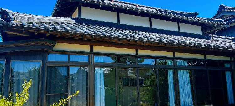 温泉民宿三国缘(Onsen minshuku mikunien)图片