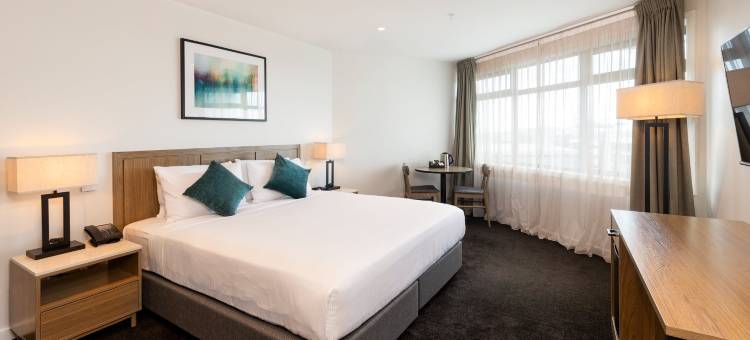 奥克兰橡树酒店(Oaks Auckland Hotel)图片