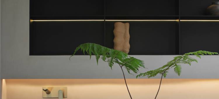 南澳山寻 · 云舒海景度假别墅(青澳湾沙滩店)图片