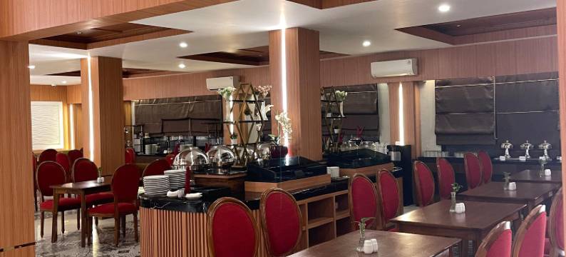 钱蒂娅酒店-由格兰萨丽拉酒店管理(Chantya Hotel by Grand Sarila)图片