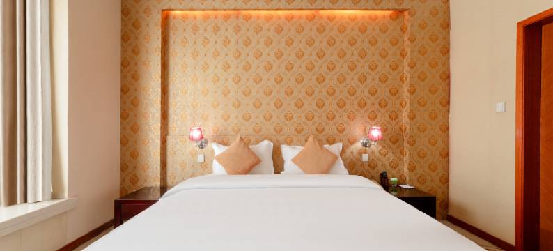 颐和宫大酒店(西安小寨吉祥村地铁站店)图片