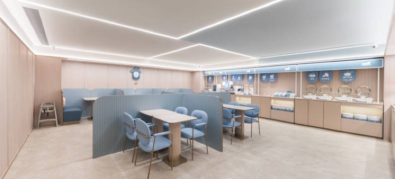 汉庭酒店(石家庄开发区珠峰大街店)图片