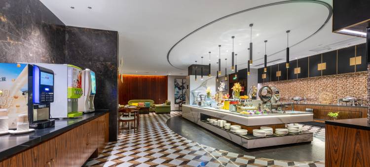 如家艾扉酒店(厦门火车站莲坂地铁站店)图片