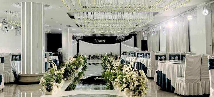 吴桥万宏假日酒店(杂技大世界店)图片