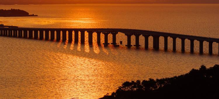 西湾·园隐·叶山岛云庐图片