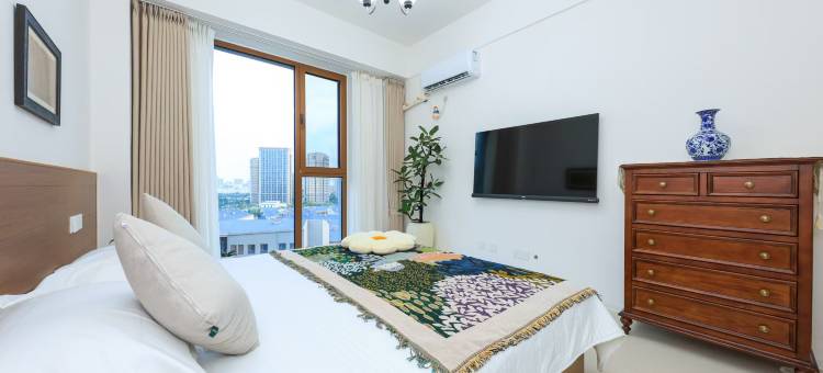 日照德安宾馆(第三海水浴场店)图片