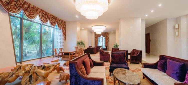 垫江国能国际大酒店图片