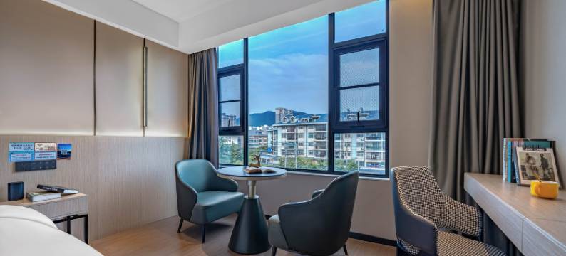 久龙黎平大酒店(黎平翘街店)图片